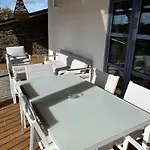 Casas Da Fortaleza 公寓式酒店 4*
