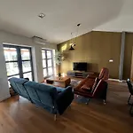 公寓式酒店 Casas Da Fortaleza 4*