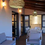 Casas Da Fortaleza 4* 欧特瑞奥德瑞
