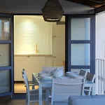 Casas Da Fortaleza