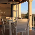Casas Da Fortaleza 公寓式酒店 欧特瑞奥德瑞