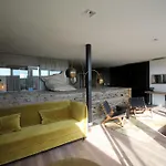Casas Da Fortaleza 4* 欧特瑞奥德瑞
