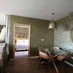 公寓式酒店 Casas Da Fortaleza
