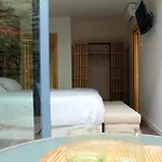 公寓式酒店 Casas Da Fortaleza 4*