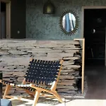 公寓式酒店 Casas Da Fortaleza
