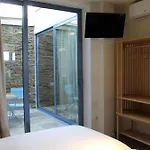 公寓式酒店 Casas Da Fortaleza 欧特瑞奥德瑞