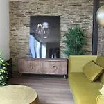 Casas Da Fortaleza 公寓式酒店 4*