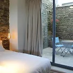 Casas Da Fortaleza 公寓式酒店 欧特瑞奥德瑞