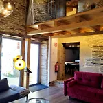 Casas Da Fortaleza 公寓式酒店