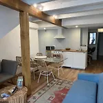 Casas Da Fortaleza 公寓式酒店 欧特瑞奥德瑞