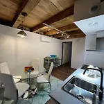 公寓式酒店 Casas Da Fortaleza 欧特瑞奥德瑞