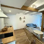 公寓式酒店 Casas Da Fortaleza 4*
