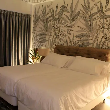 Casas Da Fortaleza Apartmanhotel