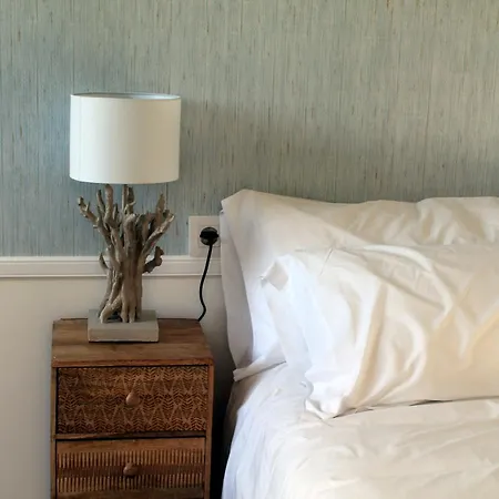 Casas Da Fortaleza Aparthotel Outeiro de Rei