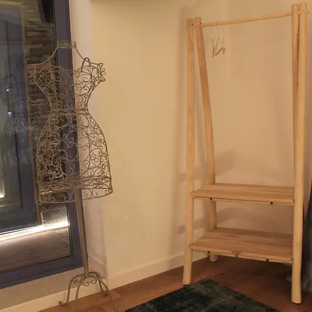 Aparthotel Casas Da Fortaleza Outeiro de Rei