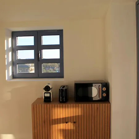 Casas Da Fortaleza Aparthotel