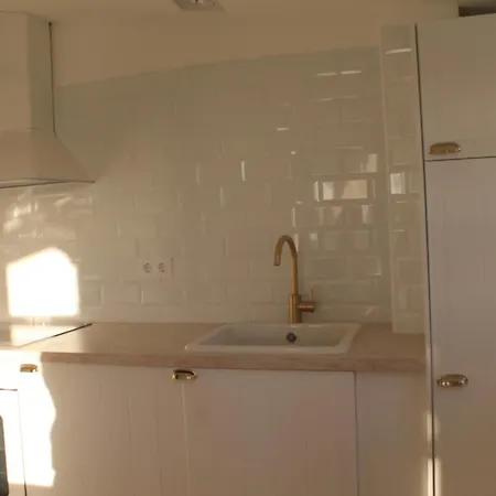 Casas Da Fortaleza Apart-hotel