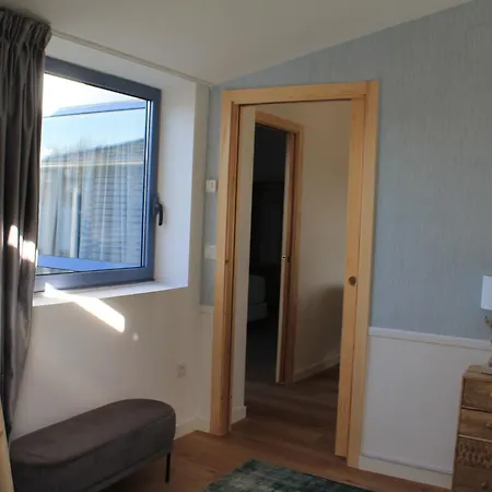 Lägenhetshotell Casas Da Fortaleza 4*