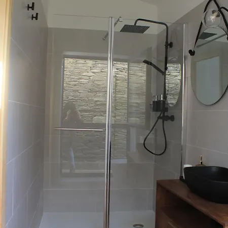Casas Da Fortaleza Apartmanhotel Outeiro de Rei