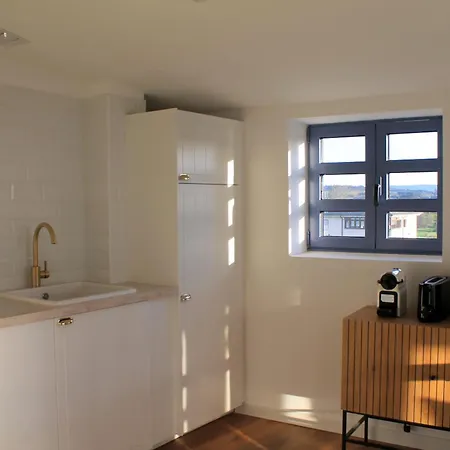 Casas Da Fortaleza Lägenhetshotell 4*