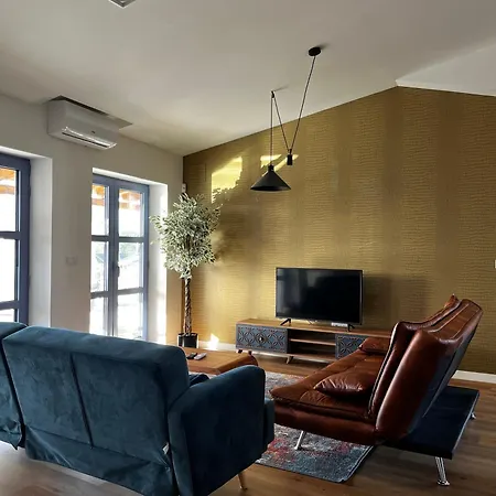 Casas Da Fortaleza 4* Outeiro de Rei