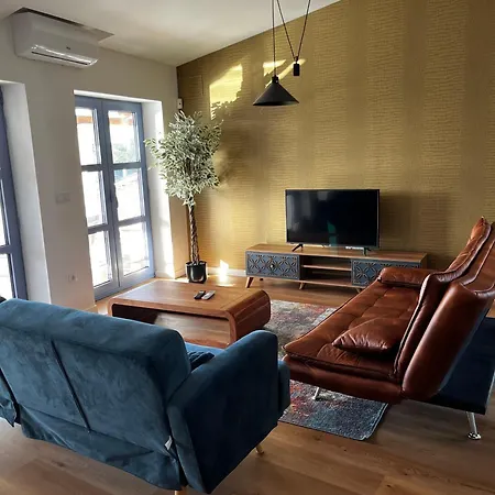 Apartmanhotel Casas Da Fortaleza