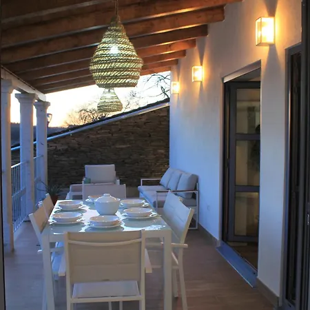 Casas Da Fortaleza *