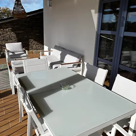 Casas Da Fortaleza Lägenhetshotell 4*