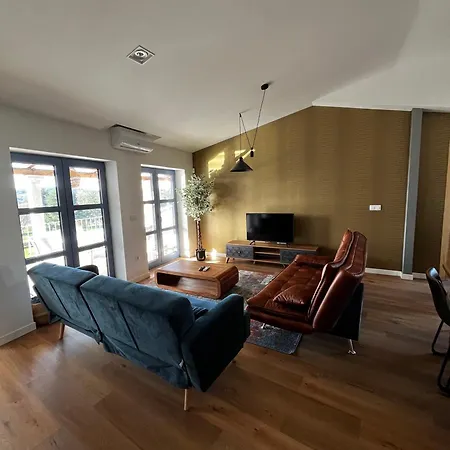 Appart hôtel Casas Da Fortaleza 4*