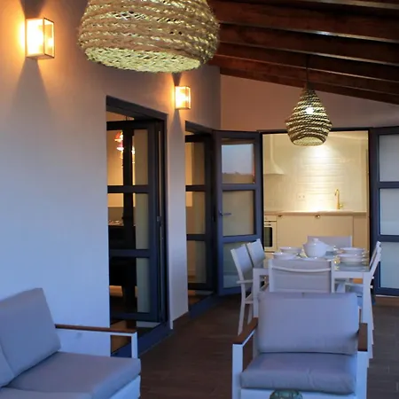 Casas Da Fortaleza 4* Outeiro de Rei