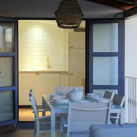 Casas Da Fortaleza