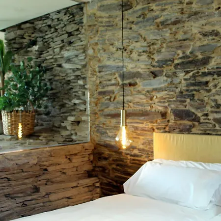 Casas Da Fortaleza Apartmanhotel