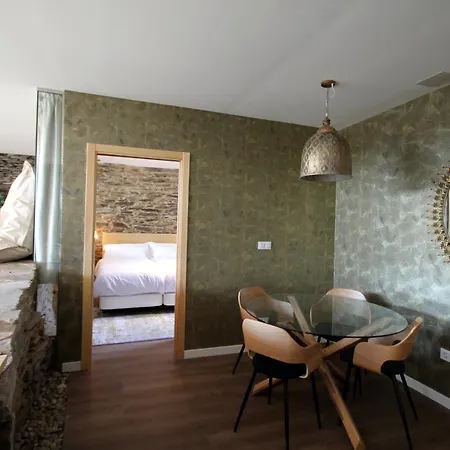 Appart hôtel Casas Da Fortaleza