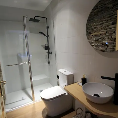 Casas Da Fortaleza Outeiro de Rei