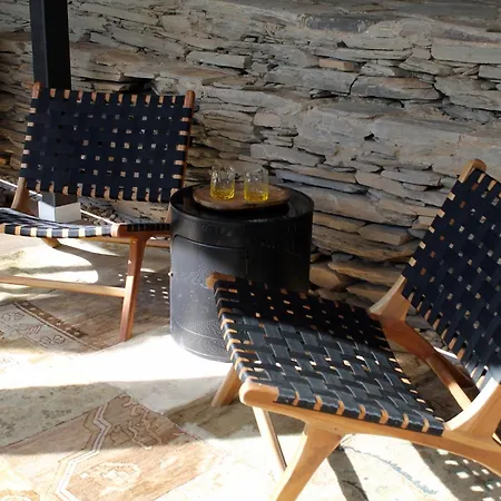 Casas Da Fortaleza Aparthotel