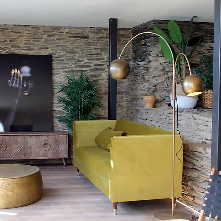 Casas Da Fortaleza Aparthotel 4*