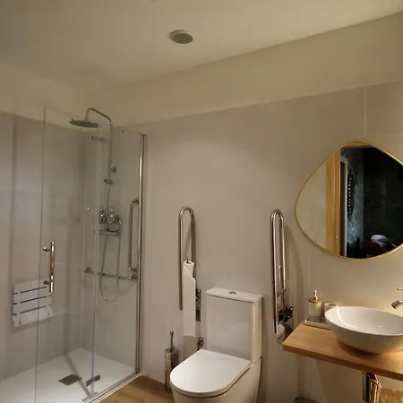 Apart-hotel Casas Da Fortaleza 4*