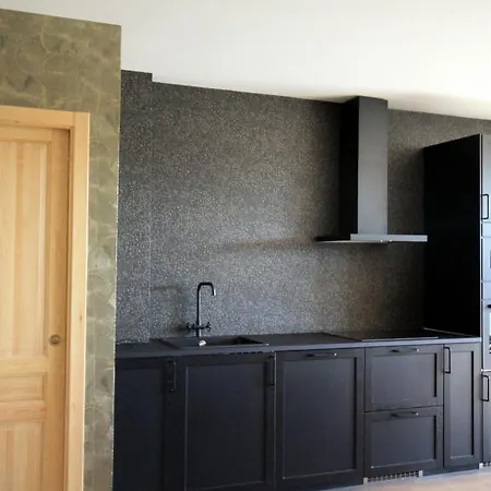 Lägenhetshotell Casas Da Fortaleza Outeiro de Rei