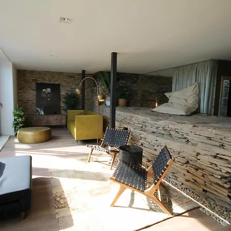 Casas Da Fortaleza Apartmanhotel *