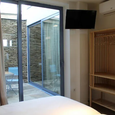 Aparthotel Casas Da Fortaleza Outeiro de Rei