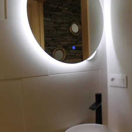 Casas Da Fortaleza