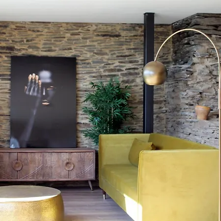 Aparthotel Casas Da Fortaleza Outeiro de Rei