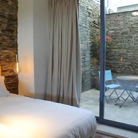Casas Da Fortaleza Appart hôtel Outeiro de Rei