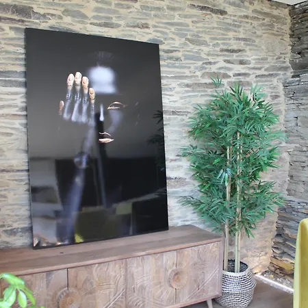 Casas Da Fortaleza Aparthotel