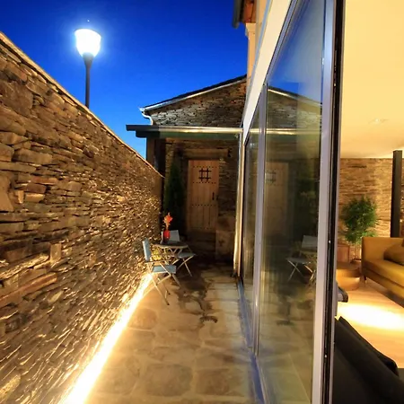 Casas Da Fortaleza Aparthotel 4*