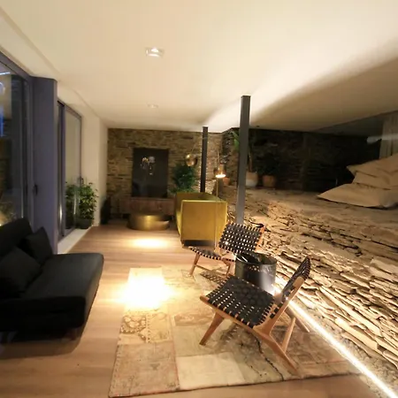 Casas Da Fortaleza 4*