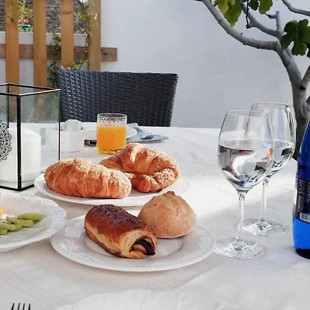 Casas Da Fortaleza Apartmanhotel