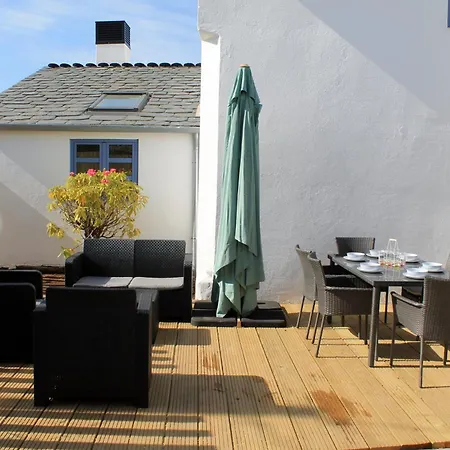 アパートホテル Casas Da Fortaleza 4*