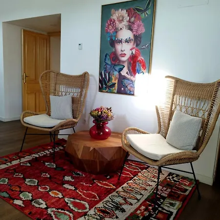 Casas Da Fortaleza Lägenhetshotell