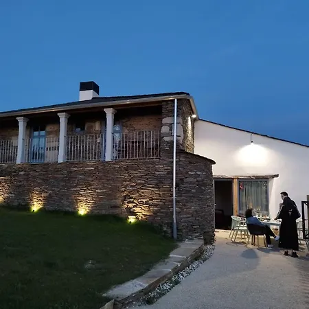 Casas Da Fortaleza Aparthotel